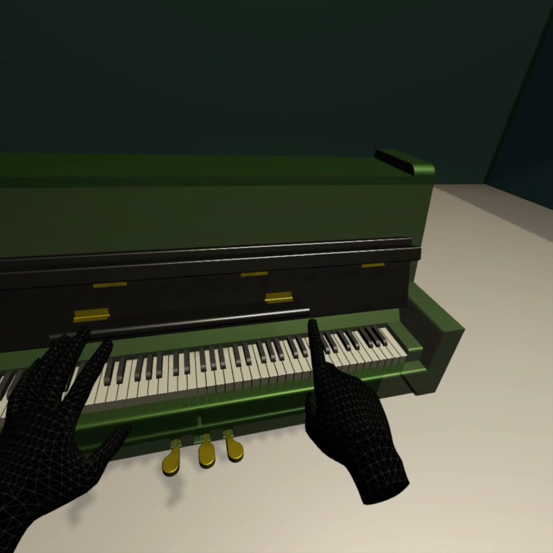 video still