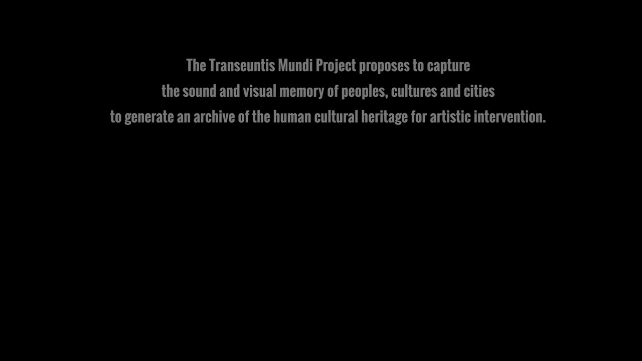 video still