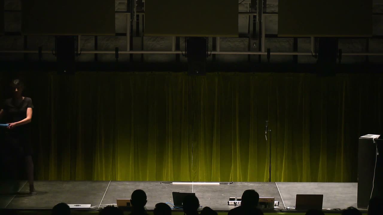 video still