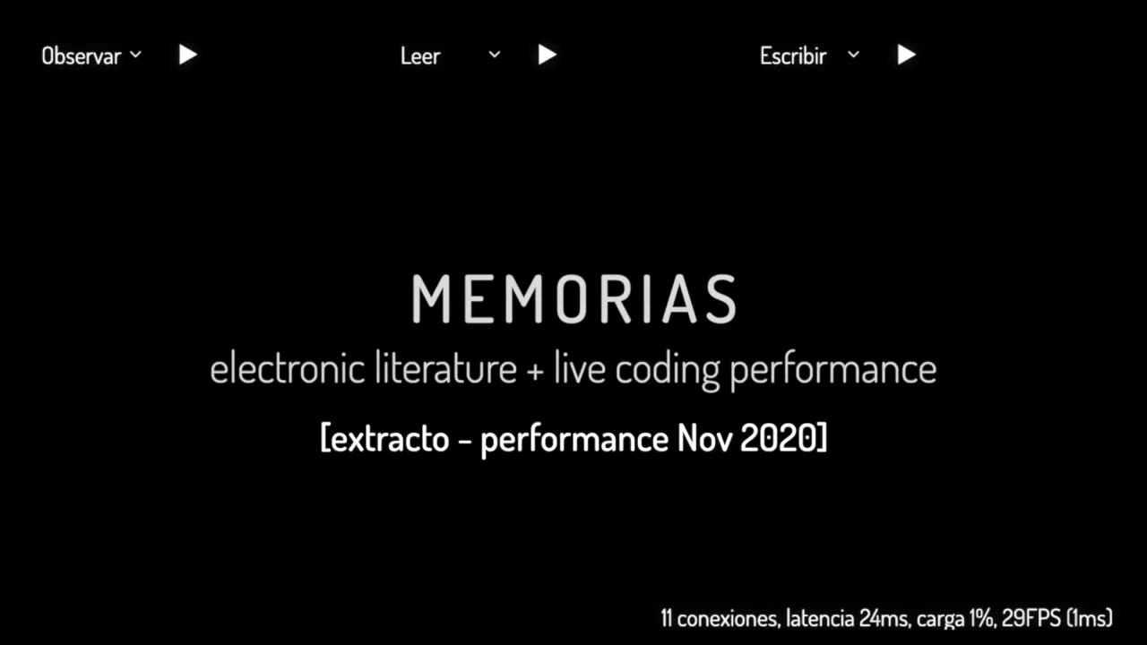 video still
