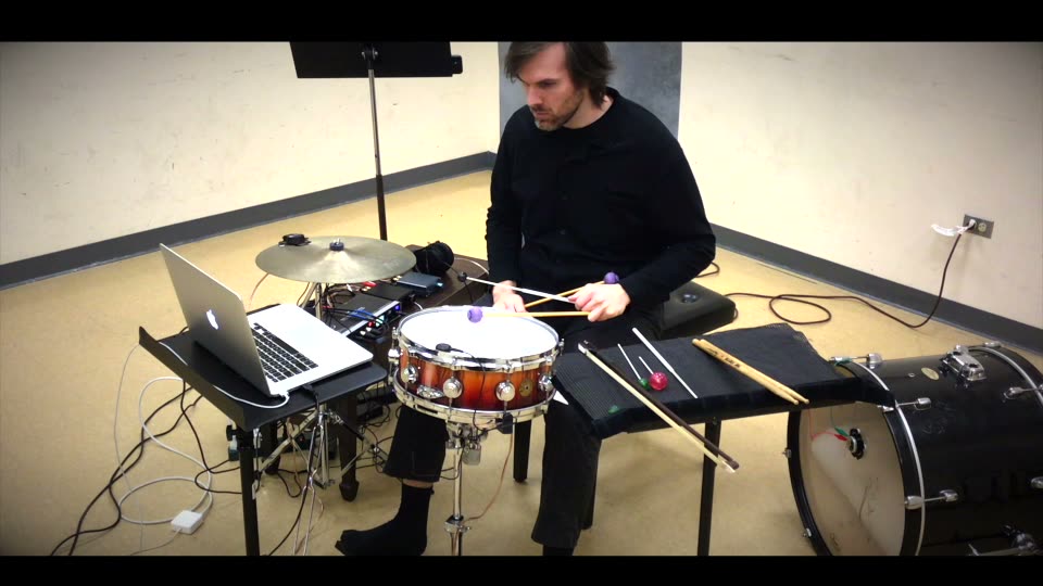 video still