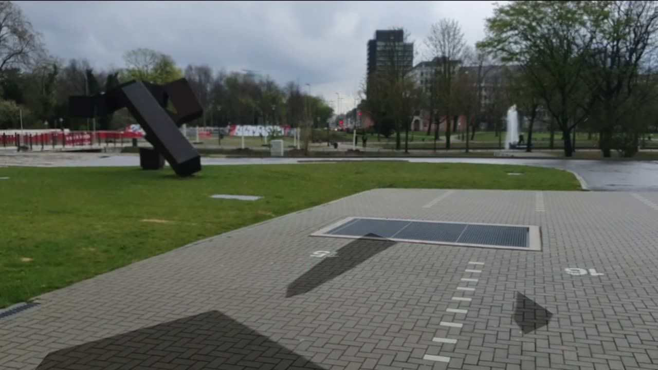 video still