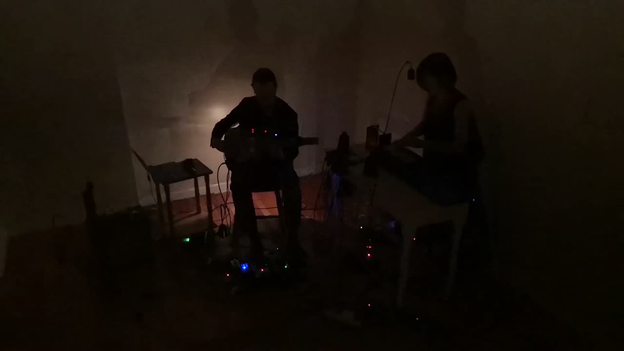video still