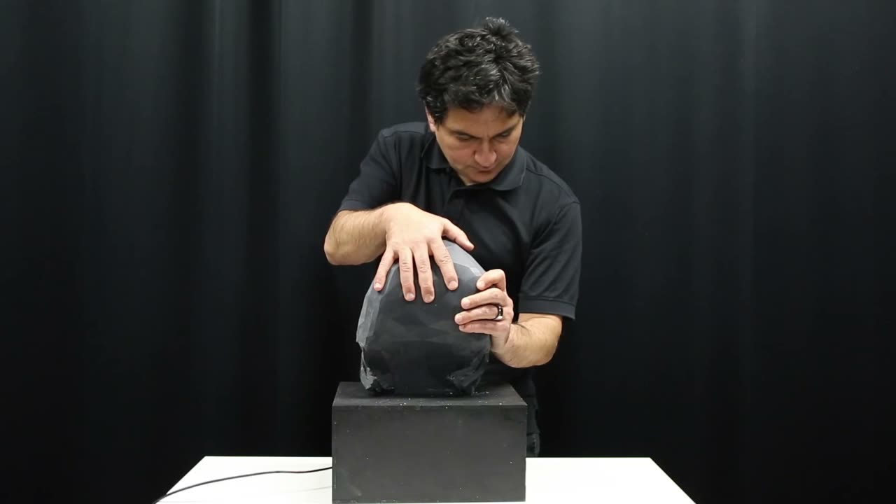 video still