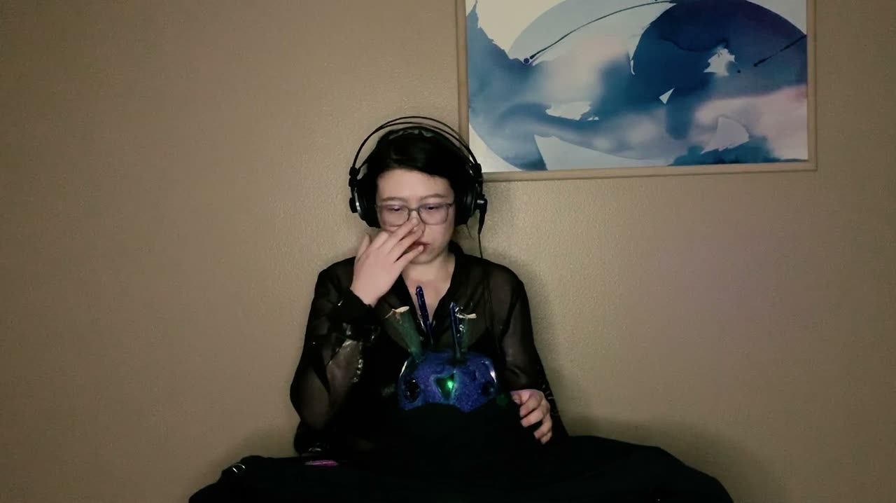 video still