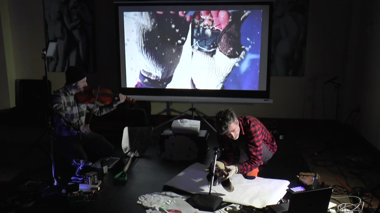 video still