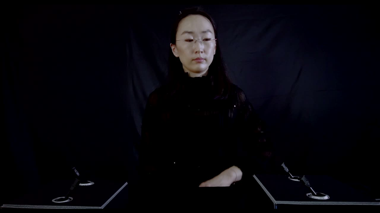 video still