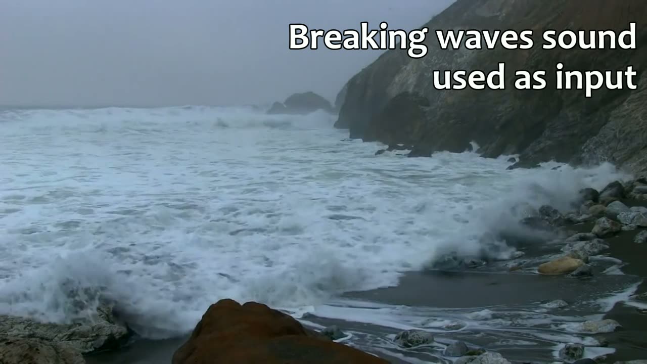 video still