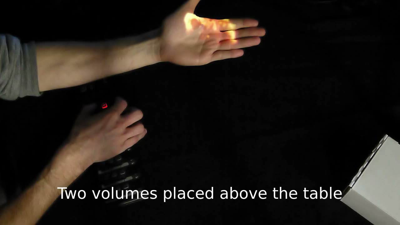 video still