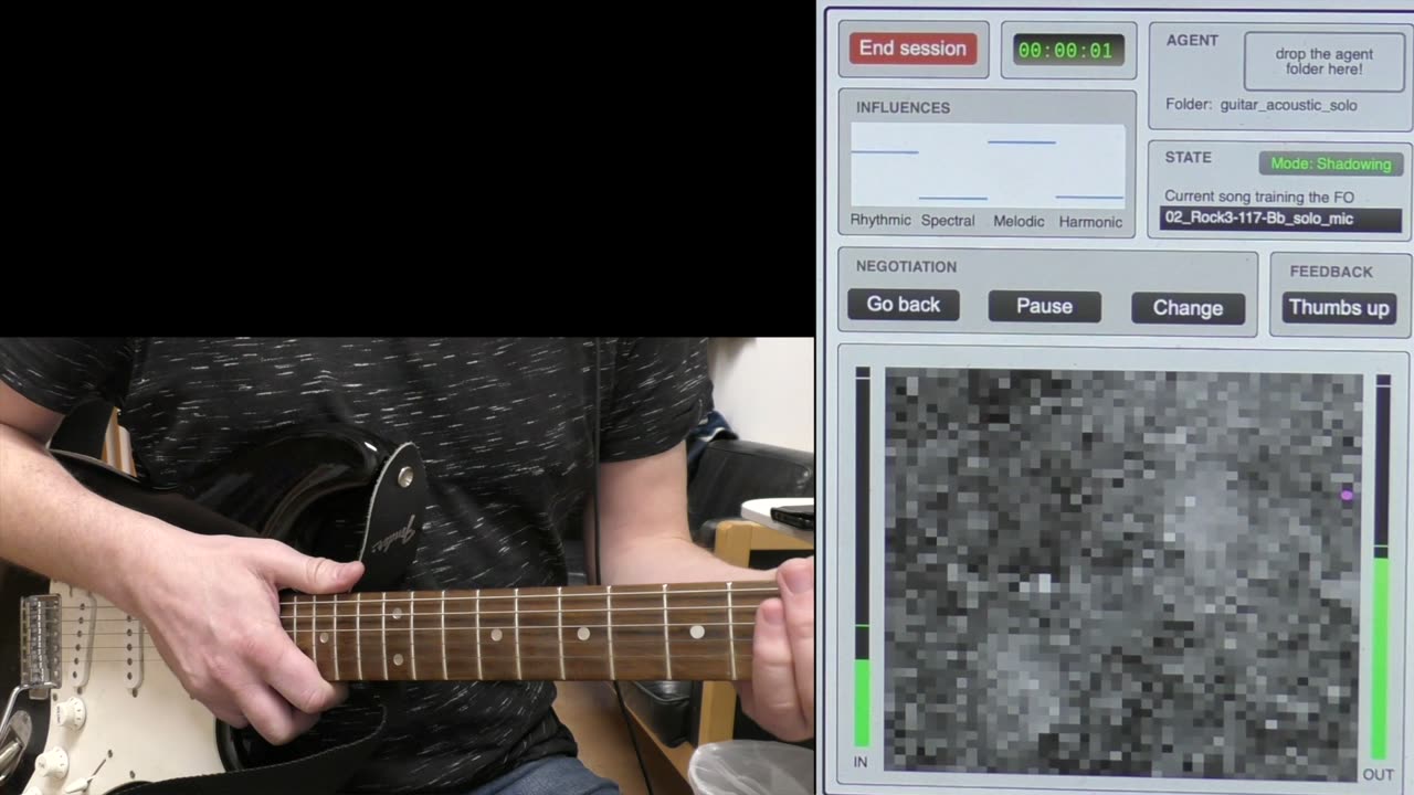 video still