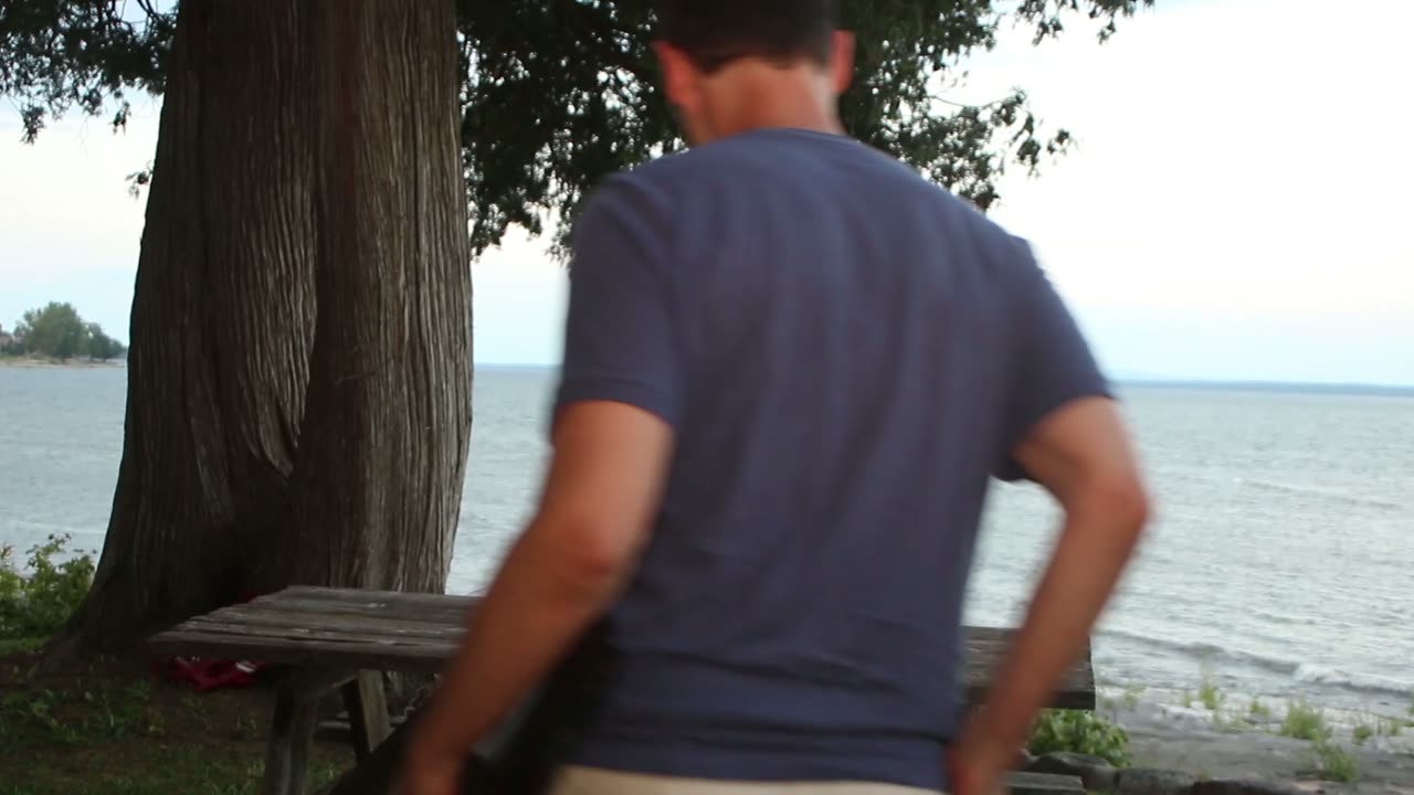 video still