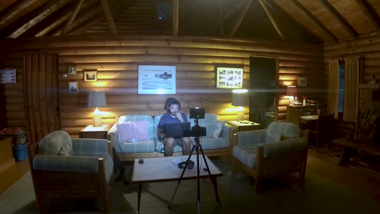 video still