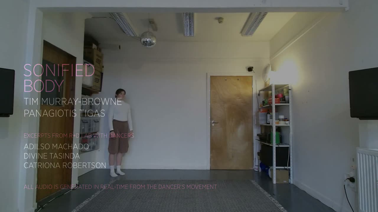video still