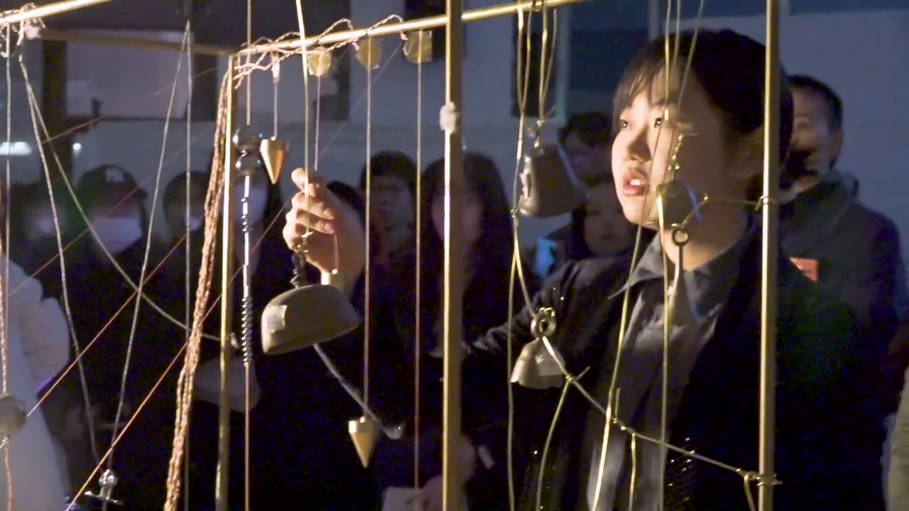 video still