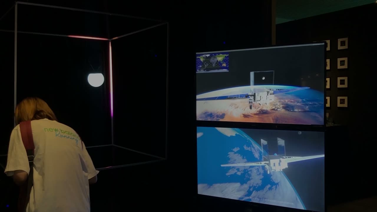 video still
