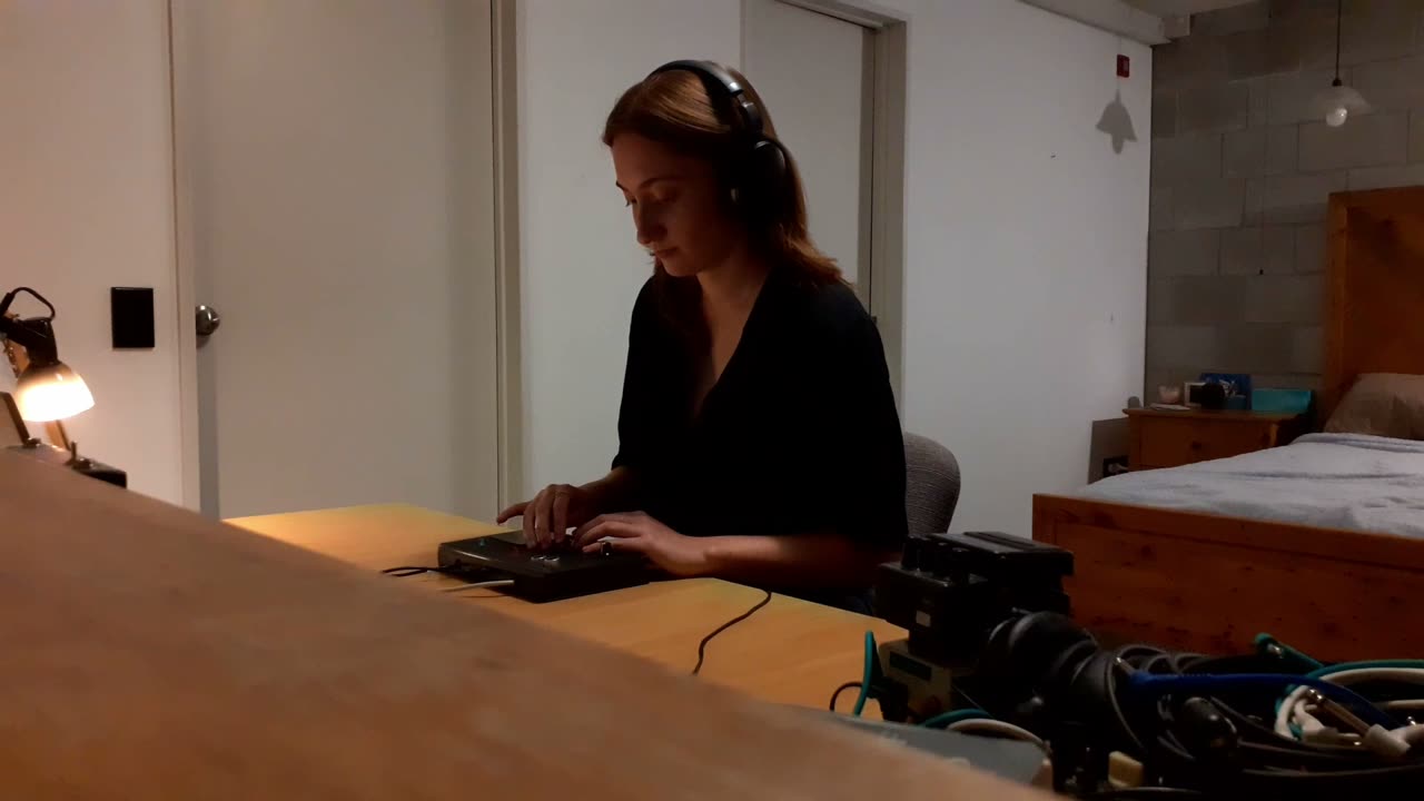 video still