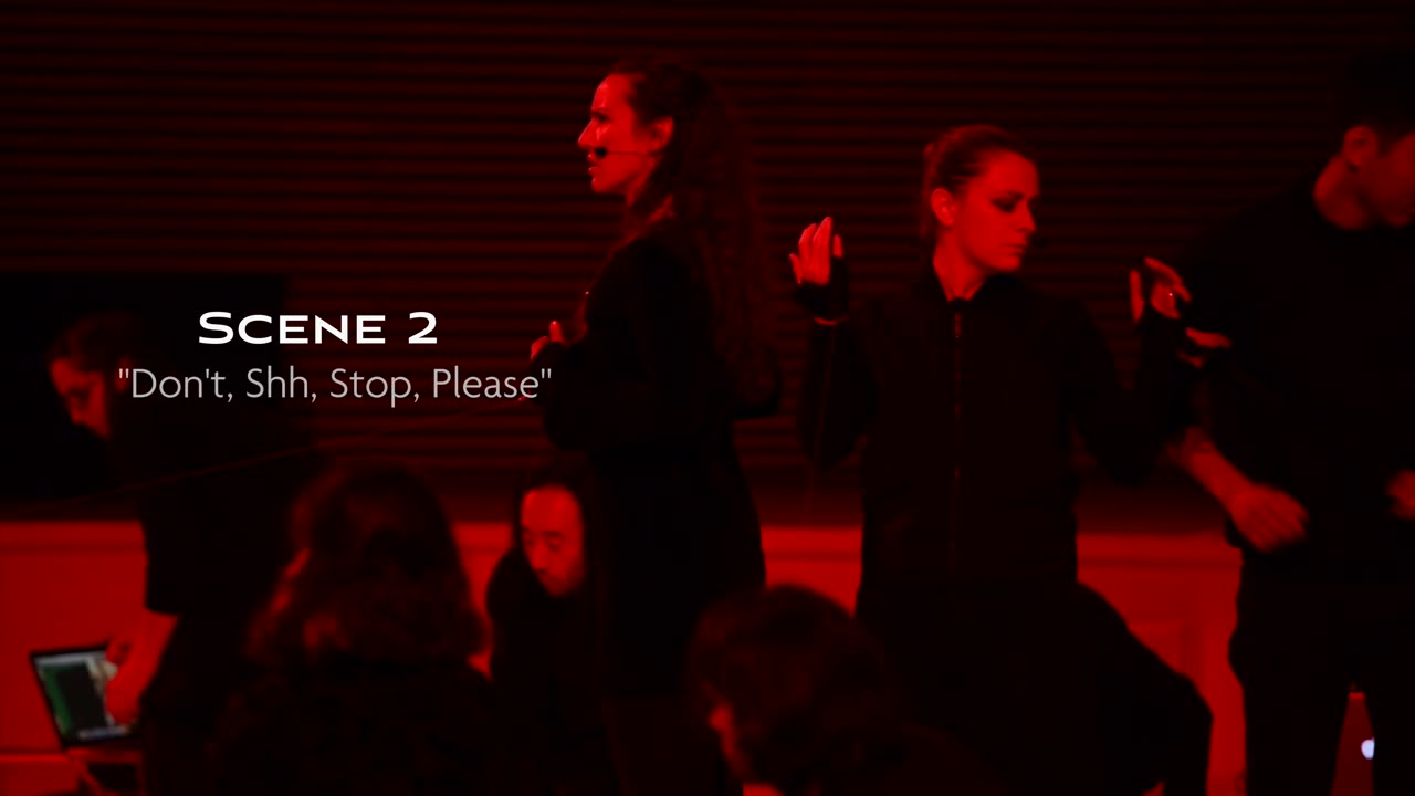 video still