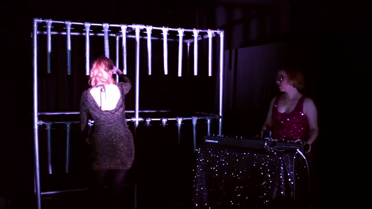 video still