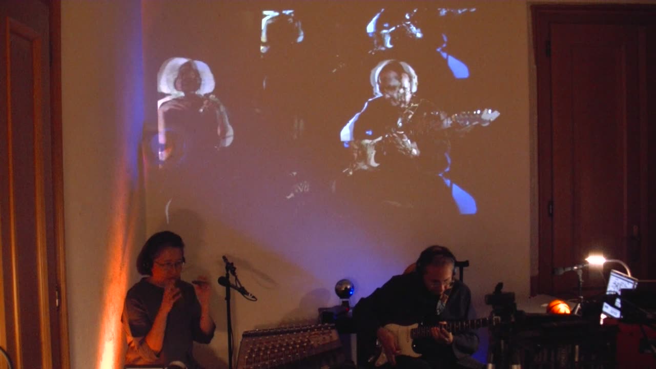 video still
