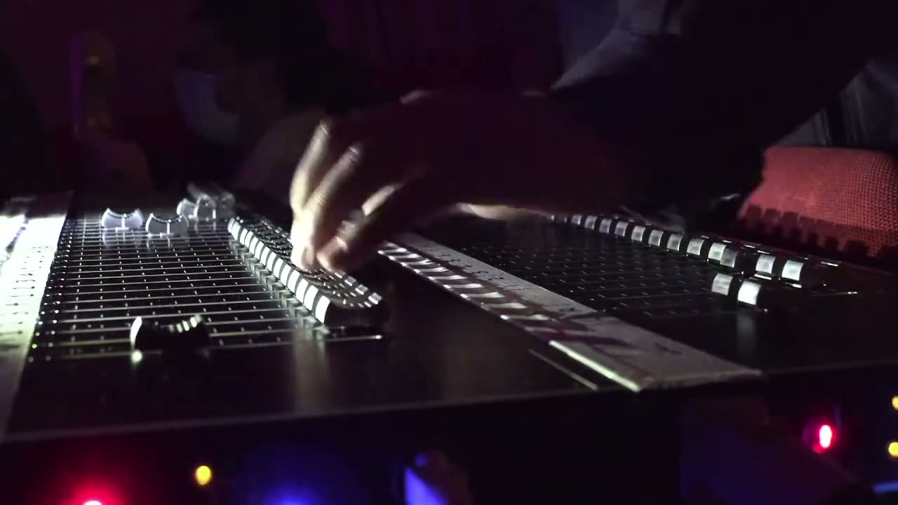 video still