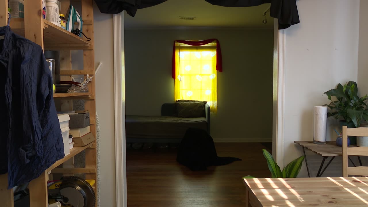 video still