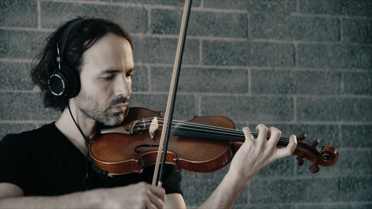 video still