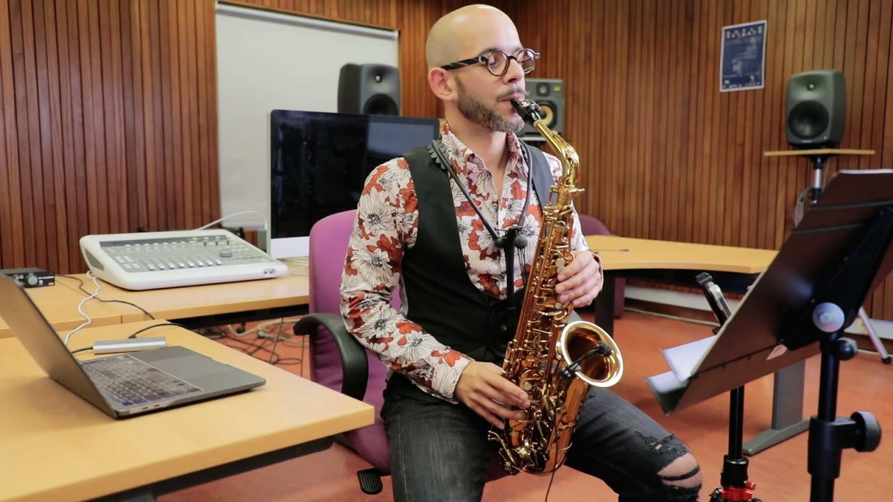 video still