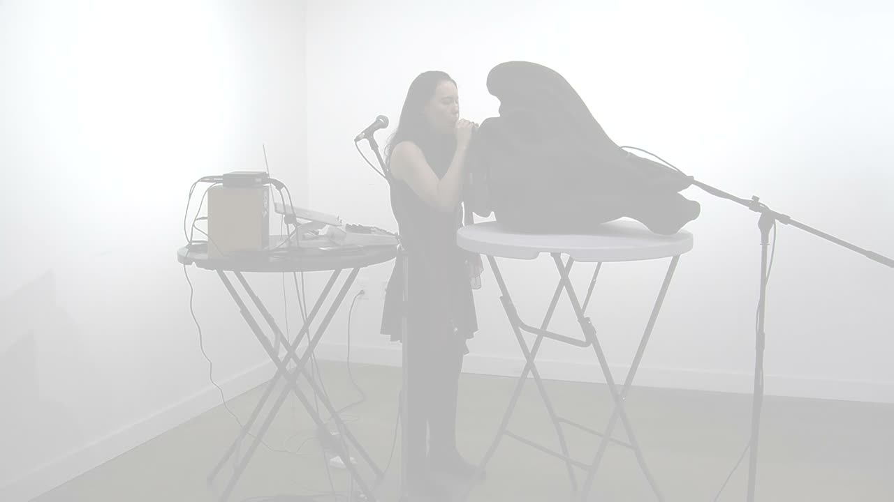 video still