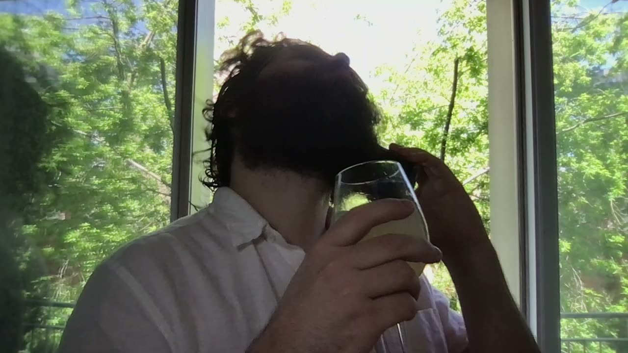 video still