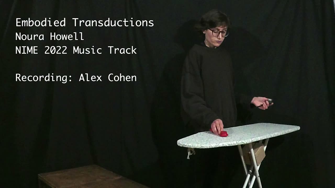 video still