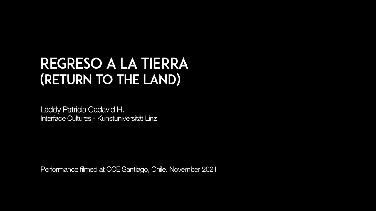 video still