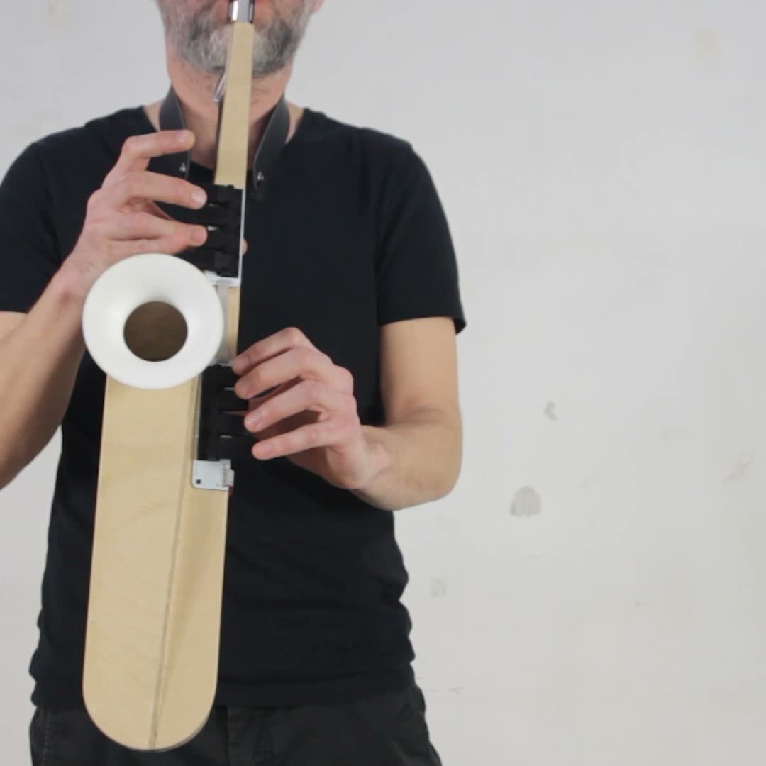 video still