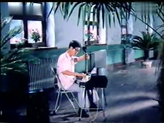 video still