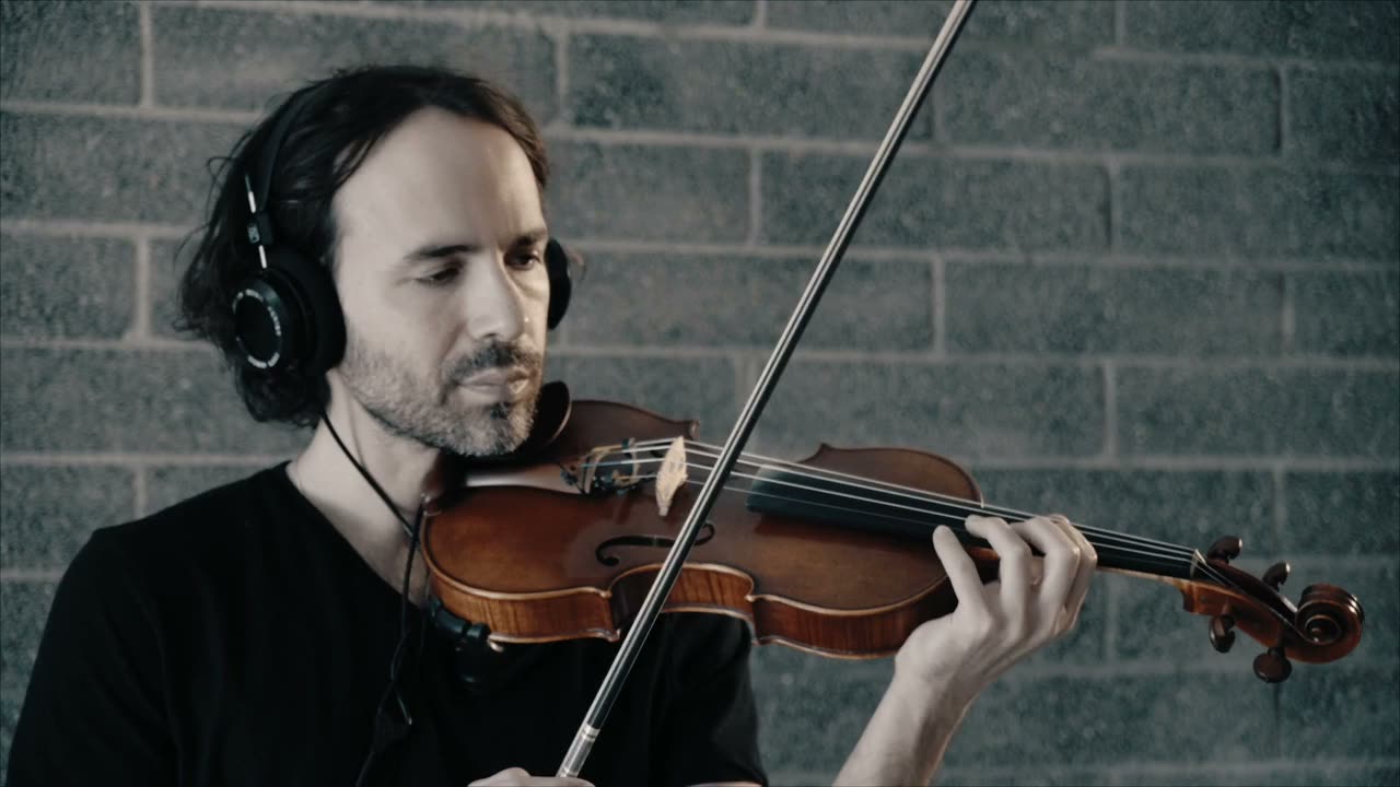 video still