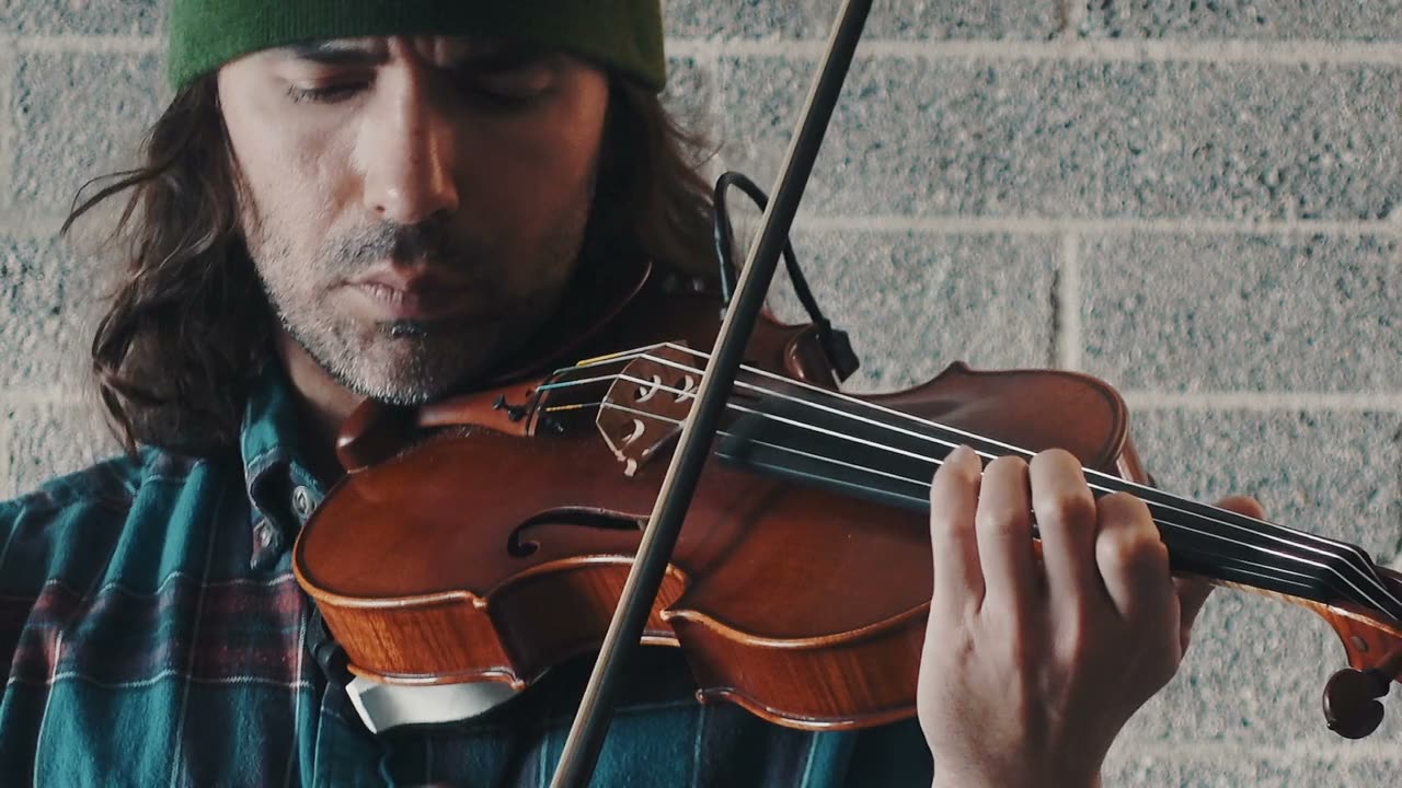 video still