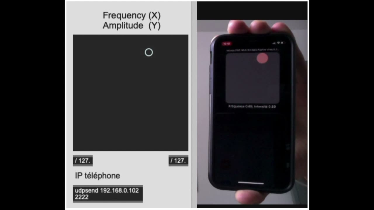 video still