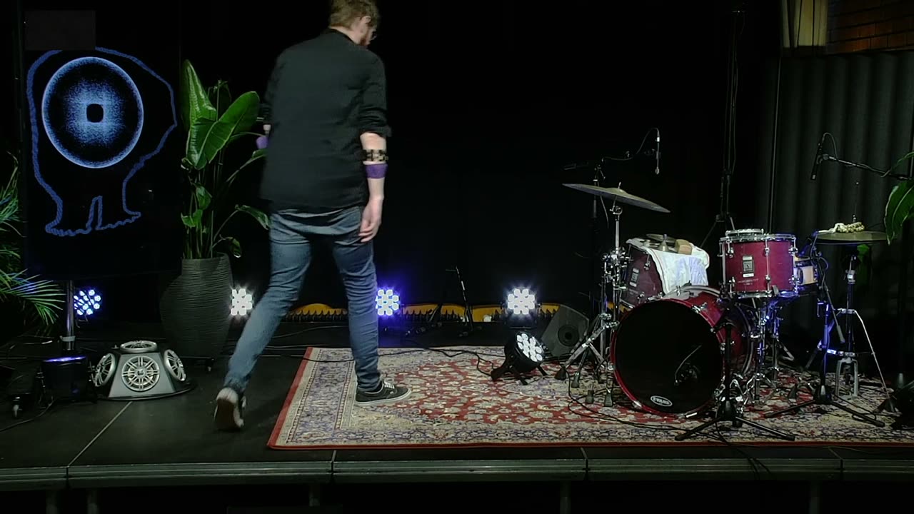 video still