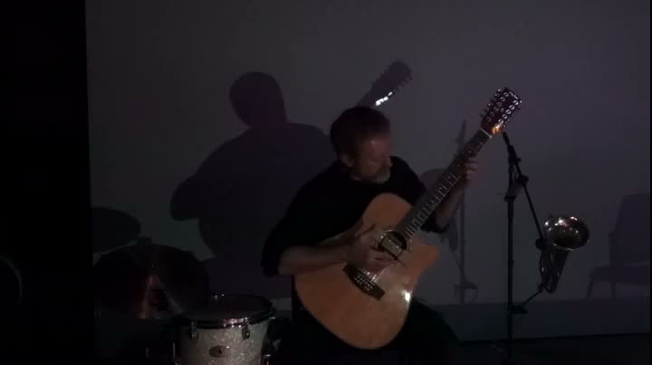 video still