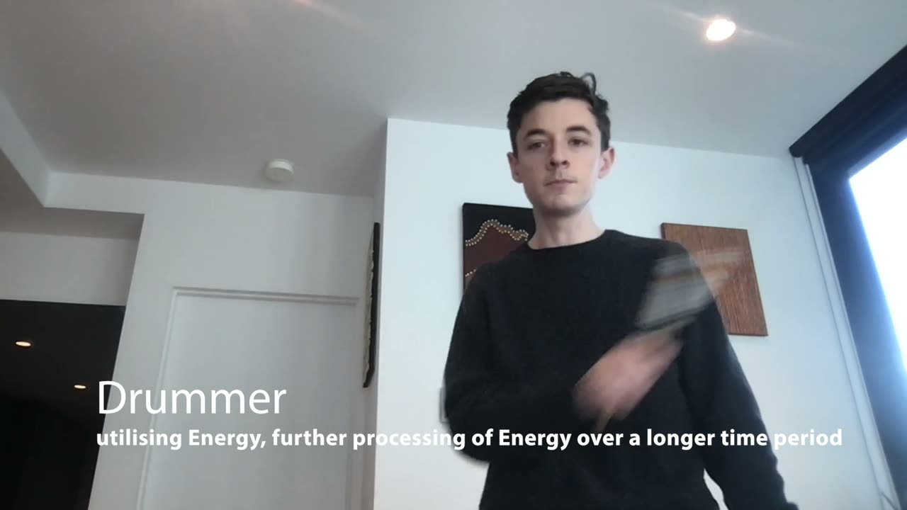 video still