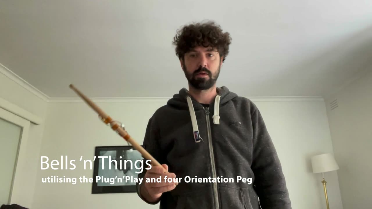 video still