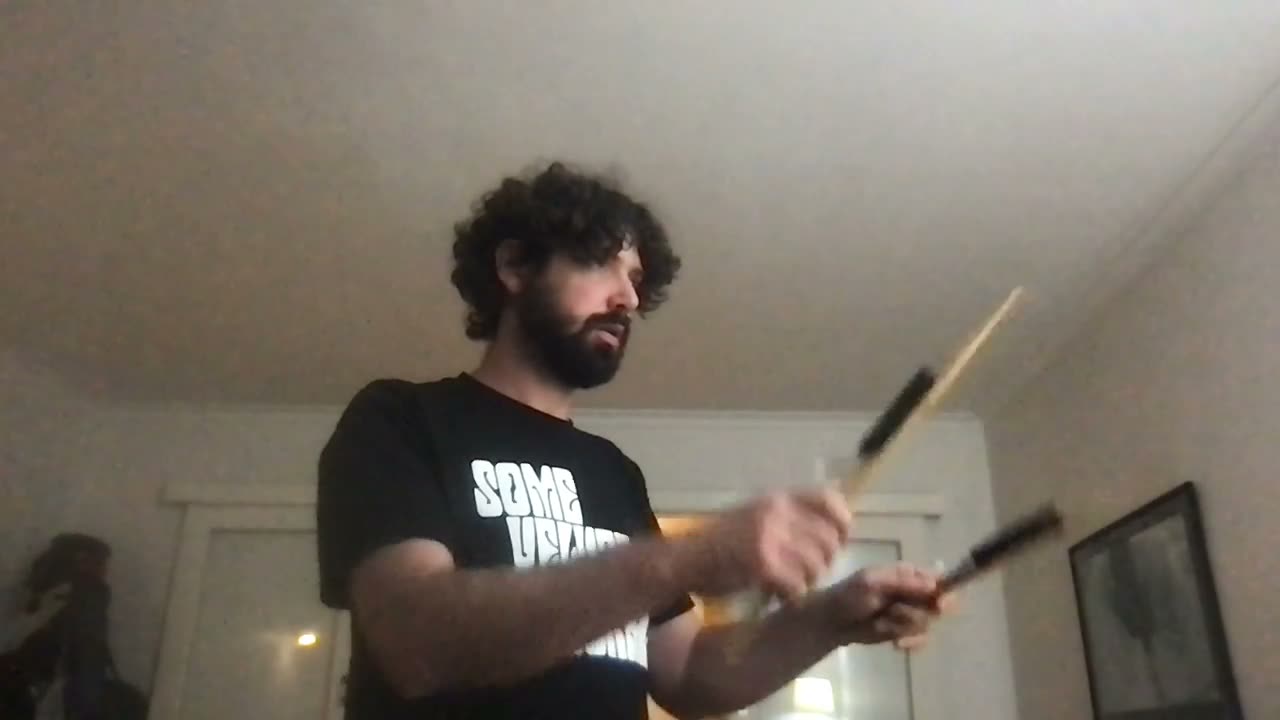 video still