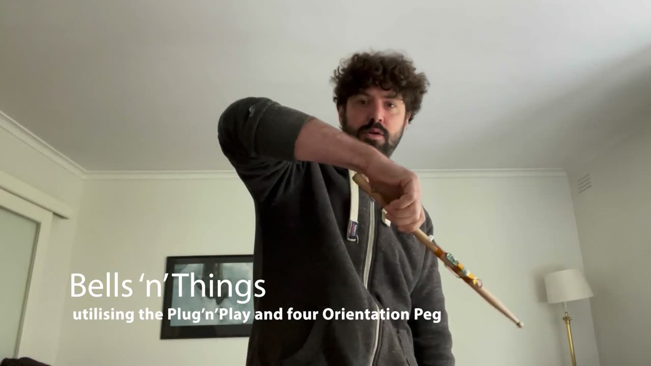 video still