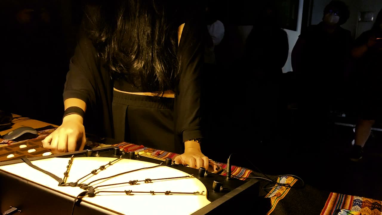 video still