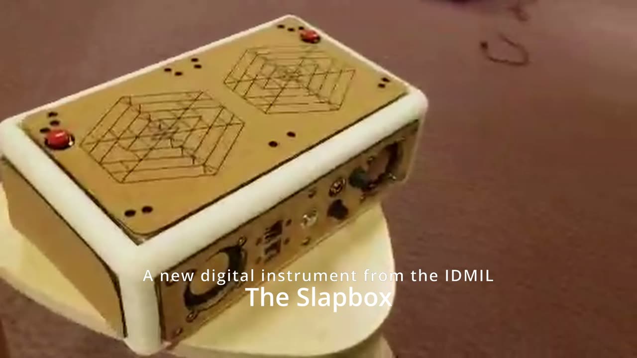 video still
