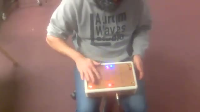 video still