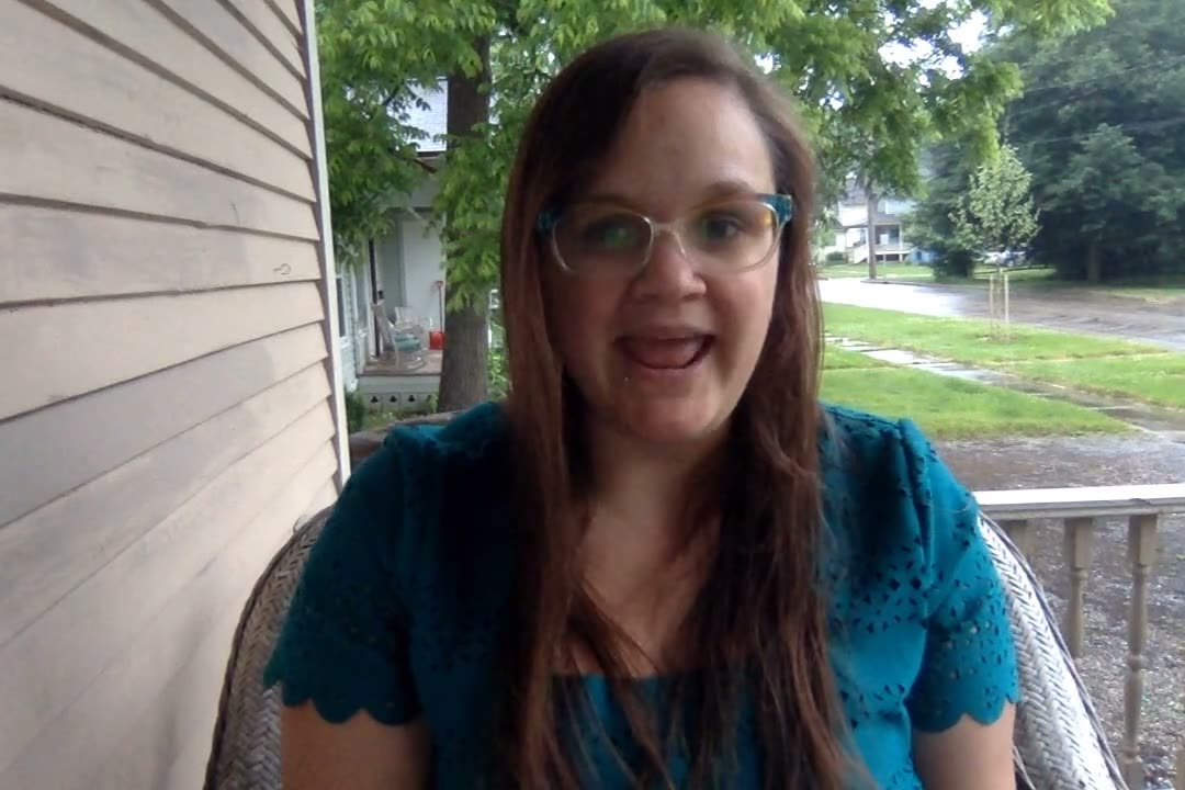 video still