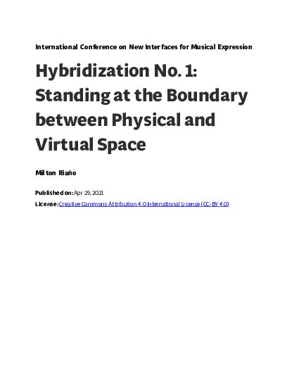 PubPub PDF page 1