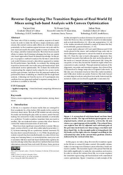 NIME template page 1