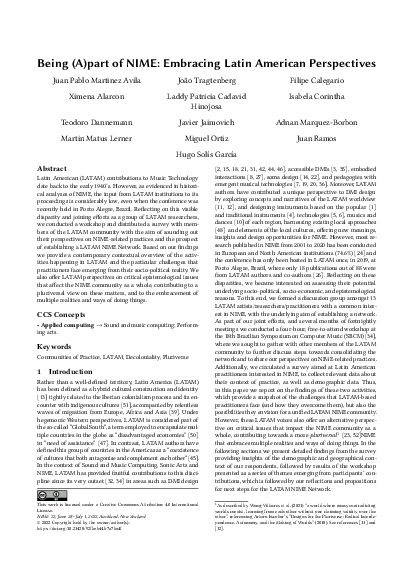 NIME template page 1