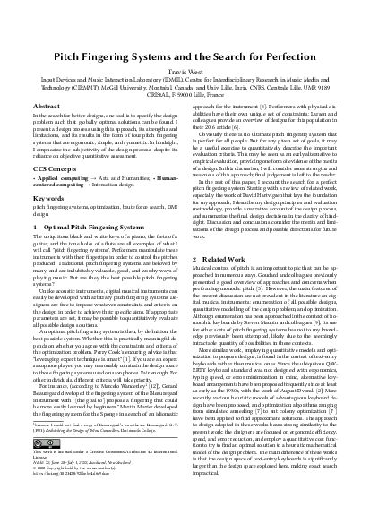 NIME template page 1